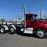 Used 2020 KENWORTH T880 at Papé Kenworth in Portland, OR