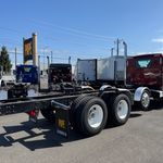Used 2020 KENWORTH T880 at Papé Kenworth in Portland, OR