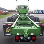 New 2024 KENWORTH T880 at Papé Kenworth in Eugene, OR