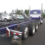 Used 2023 KENWORTH T880 at Papé Kenworth in Aberdeen, WA