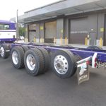 Used 2023 KENWORTH T880 at Papé Kenworth in Aberdeen, WA