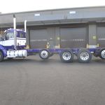 Used 2023 KENWORTH T880 at Papé Kenworth in Aberdeen, WA