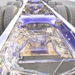 Used 2023 KENWORTH T880 at Papé Kenworth in Aberdeen, WA