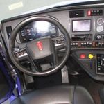 Used 2023 KENWORTH T880 at Papé Kenworth in Aberdeen, WA
