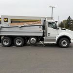 New 2026 KENWORTH T880 at Papé Kenworth in Federal Way, WA