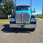 New 2027 KENWORTH T880 at  Papé Kenworth in Eugene, OR