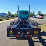 New 2027 KENWORTH T880 at  Papé Kenworth in Eugene, OR