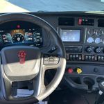 New 2025 KENWORTH T880 at Papé Kenworth in Aberdeen, WA