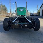 New 2025 KENWORTH T880 at Papé Kenworth in Aberdeen, WA