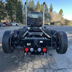 New 2025 KENWORTH T880 at Papé Kenworth in Aberdeen, WA