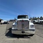 New 2026 KENWORTH T880 at  Papé Kenworth in San Leandro, CA