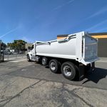 New 2026 KENWORTH T880 at  Papé Kenworth in San Leandro, CA