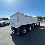 New 2026 KENWORTH T880 at  Papé Kenworth in San Leandro, CA
