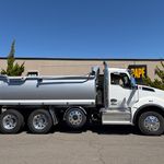 New 2027 KENWORTH T880 at  Papé Kenworth in Medford, OR