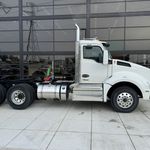 New 2025 KENWORTH T880 at Papé Kenworth in Federal Way, WA