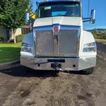 New 2026 KENWORTH T880 at Papé Kenworth in Medford, OR
