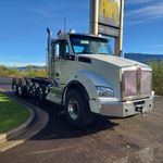 New 2026 KENWORTH T880 at Papé Kenworth in Medford, OR