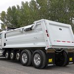 New 2026 KENWORTH T880 at Papé Kenworth in Sparks, NV