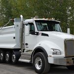 New 2026 KENWORTH T880 at Papé Kenworth in Sparks, NV
