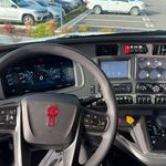 New 2025 KENWORTH T880 at Papé Kenworth in Aberdeen, WA