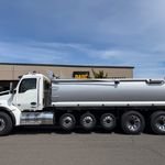 New 2027 KENWORTH T880 at  Papé Kenworth in Medford, OR