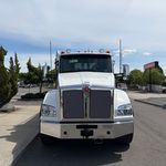 New 2027 KENWORTH T880 at  Papé Kenworth in Medford, OR