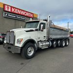 New 2027 KENWORTH T880 at  Papé Kenworth in Portland, OR