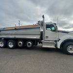New 2027 KENWORTH T880 at  Papé Kenworth in Portland, OR