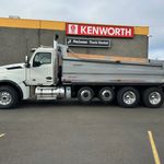 New 2027 KENWORTH T880 at  Papé Kenworth in Portland, OR