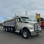New 2027 KENWORTH T880 at  Papé Kenworth in Portland, OR
