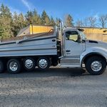 New 2026 KENWORTH T880 at Papé Kenworth in Federal Way, WA