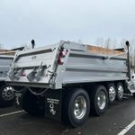 New 2026 KENWORTH T880 at Papé Kenworth in Federal Way, WA