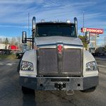 New 2026 KENWORTH T880 at Papé Kenworth in Federal Way, WA