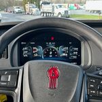 New 2026 KENWORTH T880 at Papé Kenworth in Federal Way, WA
