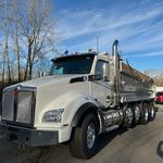 New 2026 KENWORTH T880 at Papé Kenworth in Federal Way, WA