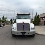 New 2027 KENWORTH T880 at  Papé Kenworth in Medford, OR