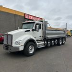 New 2027 KENWORTH T880 at  Papé Kenworth in Portland, OR