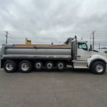 New 2027 KENWORTH T880 at  Papé Kenworth in Portland, OR