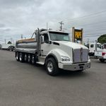 New 2027 KENWORTH T880 at  Papé Kenworth in Portland, OR