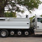 New 2027 KENWORTH T880 at  Papé Kenworth in Sparks, NV