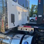 New 2025 KENWORTH T880 at Papé Kenworth in Federal Way, WA