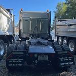 New 2025 KENWORTH T880 at Papé Kenworth in Federal Way, WA