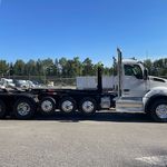 New 2025 KENWORTH T880 at Papé Kenworth in Federal Way, WA