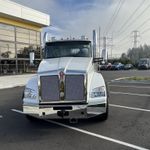 New 2025 KENWORTH T880 at  Papé Kenworth in Federal Way, WA