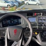 New 2025 KENWORTH T880 at  Papé Kenworth in Federal Way, WA