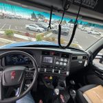 New 2025 KENWORTH T880 at Papé Kenworth in Federal Way, WA