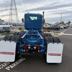 New 2025 KENWORTH T880 at Papé Kenworth in Federal Way, WA