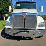 New 2024 KENWORTH T880 at Papé Kenworth in Eugene, OR