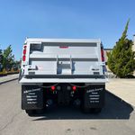 New 2024 KENWORTH T880 at Papé Kenworth in Medford, OR