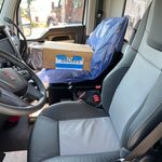 New 2024 KENWORTH T880 at Papé Kenworth in Medford, OR